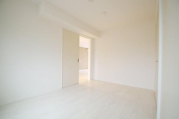 ブロッサムの物件内観写真